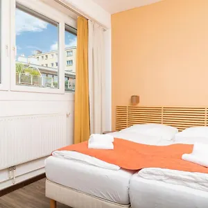  Apartment Favoriten By Ichbucheat Österreich