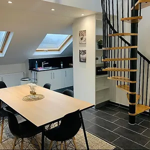  Apartment Esch/alzette Luxemburg