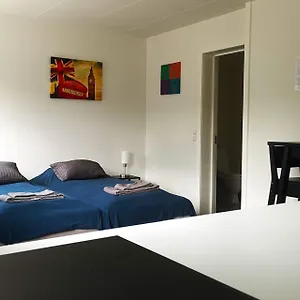  Apartment H&m Homes Dänemark