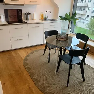  Apartment Core Luxemburg