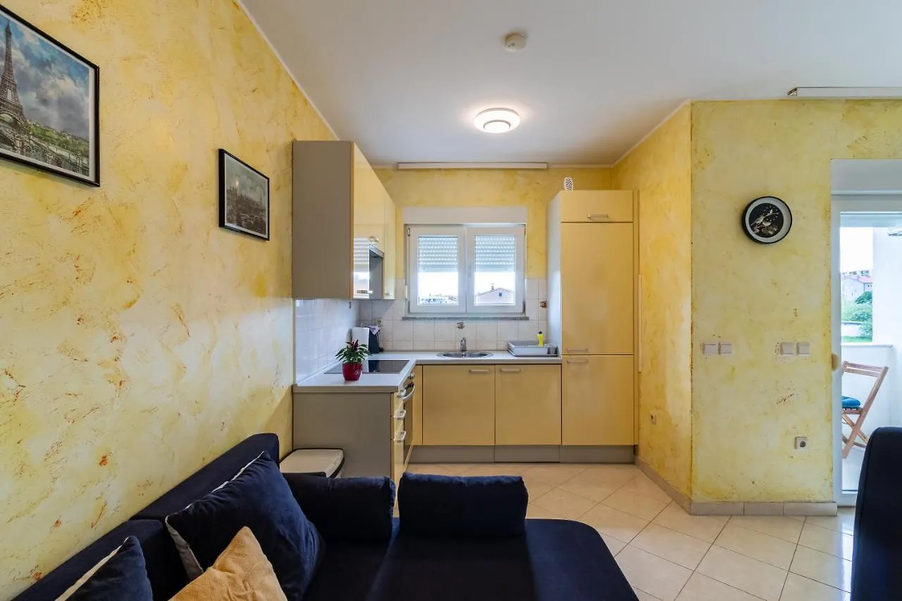 Apartment Ben1