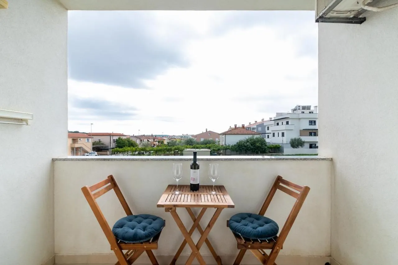 Apartment Ben1 0*, Pula Croatia