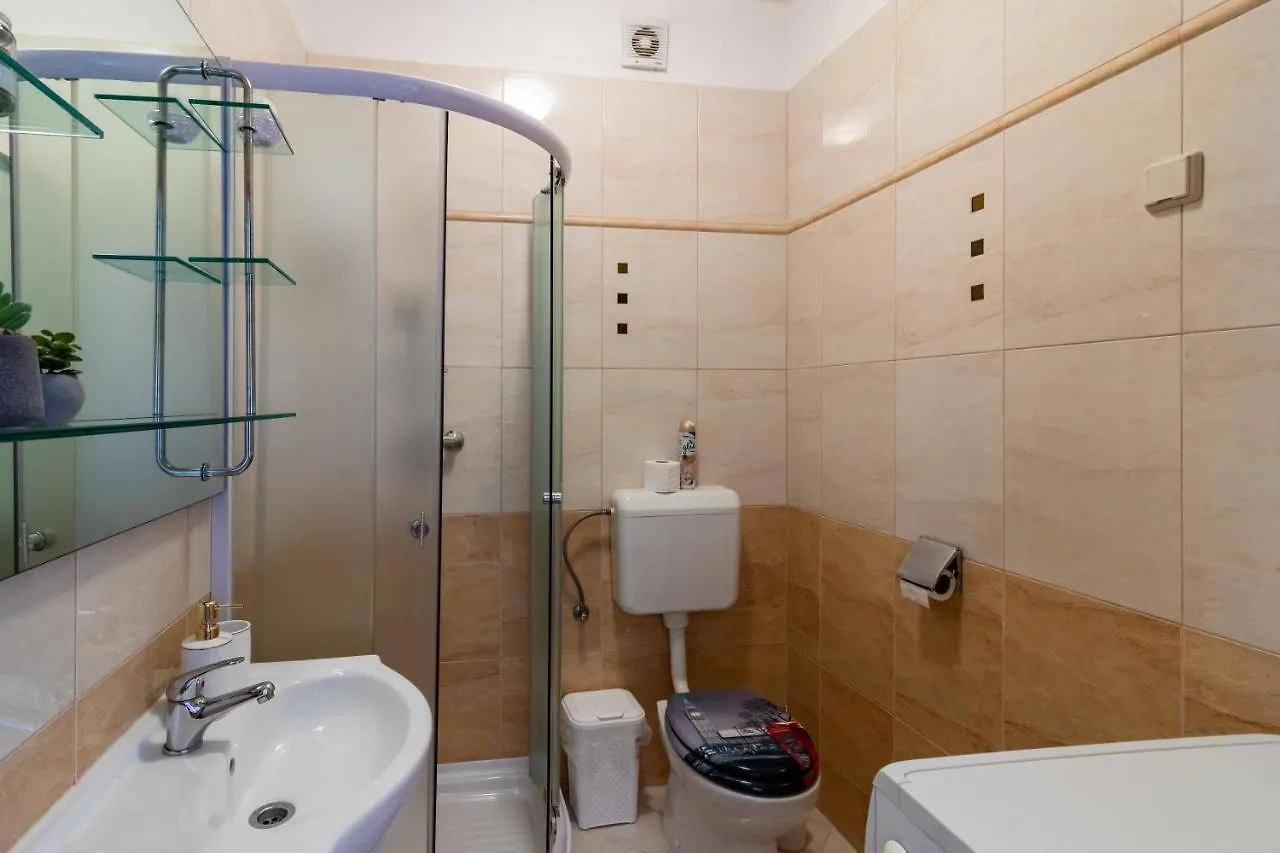 Apartment Ben1 Croatia